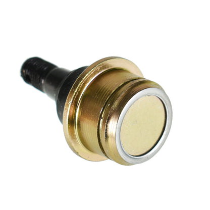 munirater Upper & Lower Ball Joints Replacement for Honda Rancher 350 TRX350TE TRX350TM 2000-2006 4-Pack