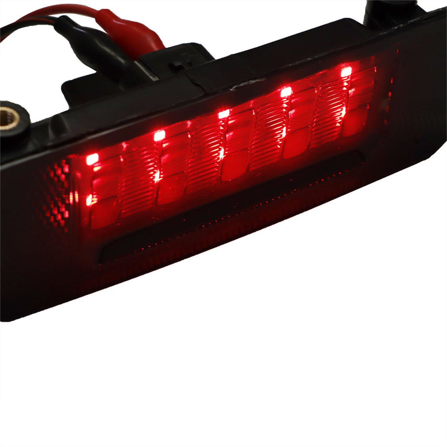 munirater 2 Pack Red Led Tail Lights Left Right 2412774 Replacement for Ranger 900 1000 XP 2013-2020