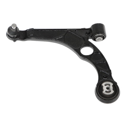 munirater Front Lower Left Control Arm with Ball Joint Replacement for 2015-2017 200, 2013-2016 Dart MS251201