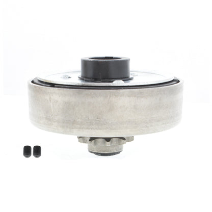 munirater Centrifugal Clutch Heavy Duty 10T 1 Bore Replacement for Go - Kart Mini - Bike KD1B1041SHD