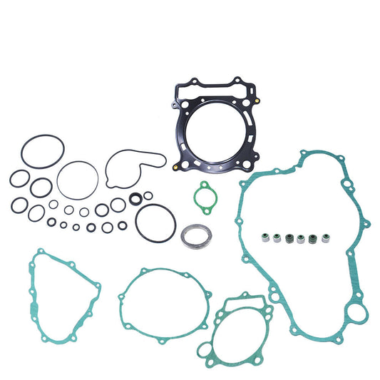 munirater Complete Engine Gasket Replacement for Yfz450