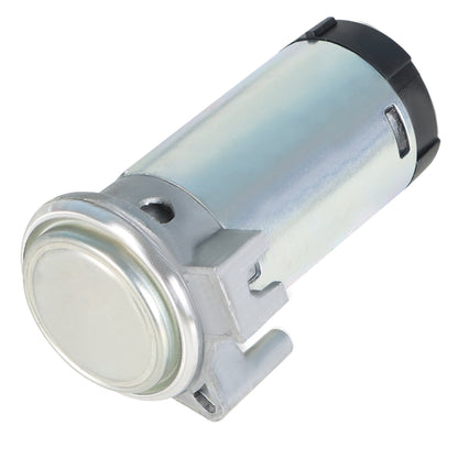 munirater Single Trumpet Air Horn Compressor 150DB 12V Electric Super Loud Raging Replacement for Van Train Car Truck Boat