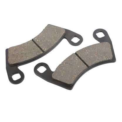 Rear Left Brake Caliper Pads Mounting Bracket 2014-2017 For Polaris RZR XP 1000