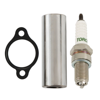 Cylinder Head Piston & Camshaft Kit for Honda TRX400EX TRX400X & XR400R