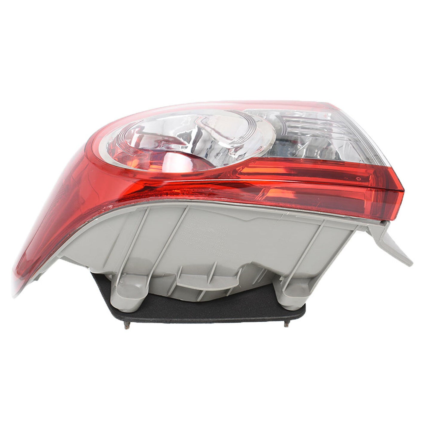 Rear Left Driver Side Brake Tail Lights Replacement for 2011-2013 Toyota Corolla 8156002580 TO2804111