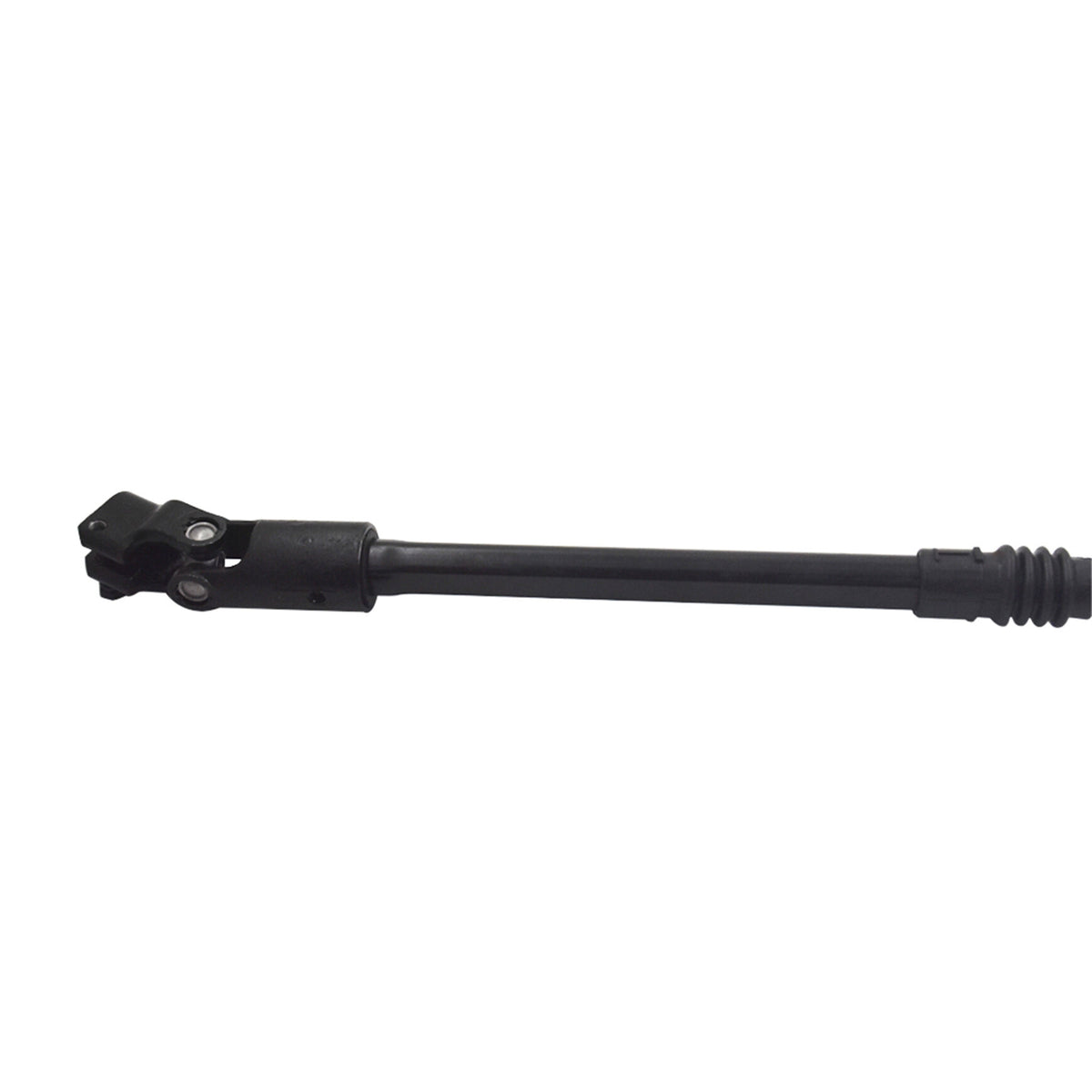munirater 52007017 Lower Intermediate Steering Shaft Replacement for Wrangler 1987-1995 2.5L I4 4.0L I6