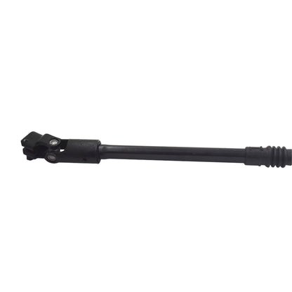 munirater 52007017 Lower Intermediate Steering Shaft Replacement for Wrangler 1987-1995 2.5L I4 4.0L I6