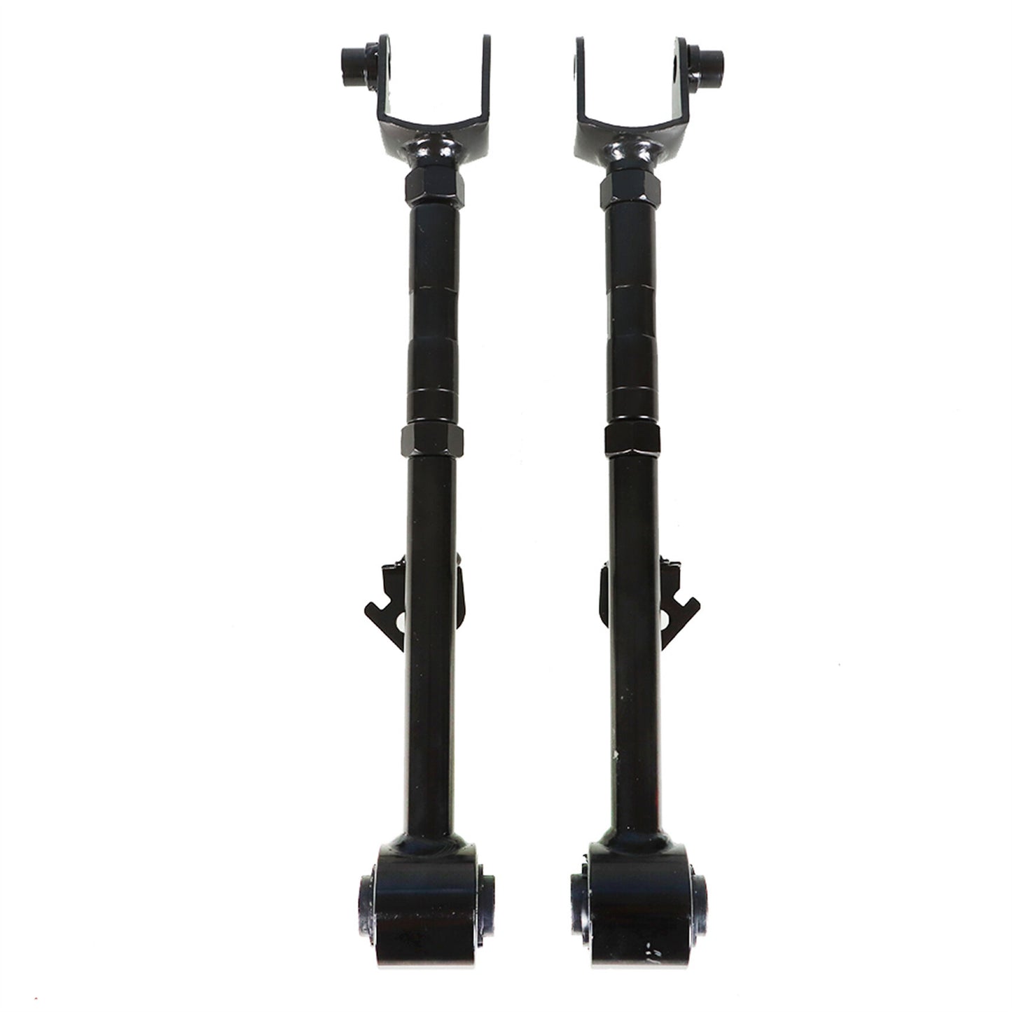 munirater 2-Pack Adjustable Rear Alignment Camber Arm Kit Replacement for Honda Accord 08-17 Acura TL, Crosstour 2010-2015, Acura TLX AWD 2015 & Up, TL, TSX 2009-2014