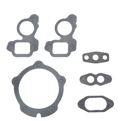 munirater Gasket Set / Kit Fit For LS6 LS5 LS4 LS3 LS2 LS1 4.8L 5.3L 5.7L 6.0L GEN III LS