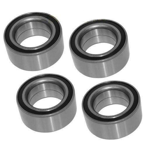 munirater Front Rear Wheel Bearings Kit Replacement for Ranger RZR 800 S 800/570 2010-2014 3514699, 3514627, 3514822, 3514635, 3585502