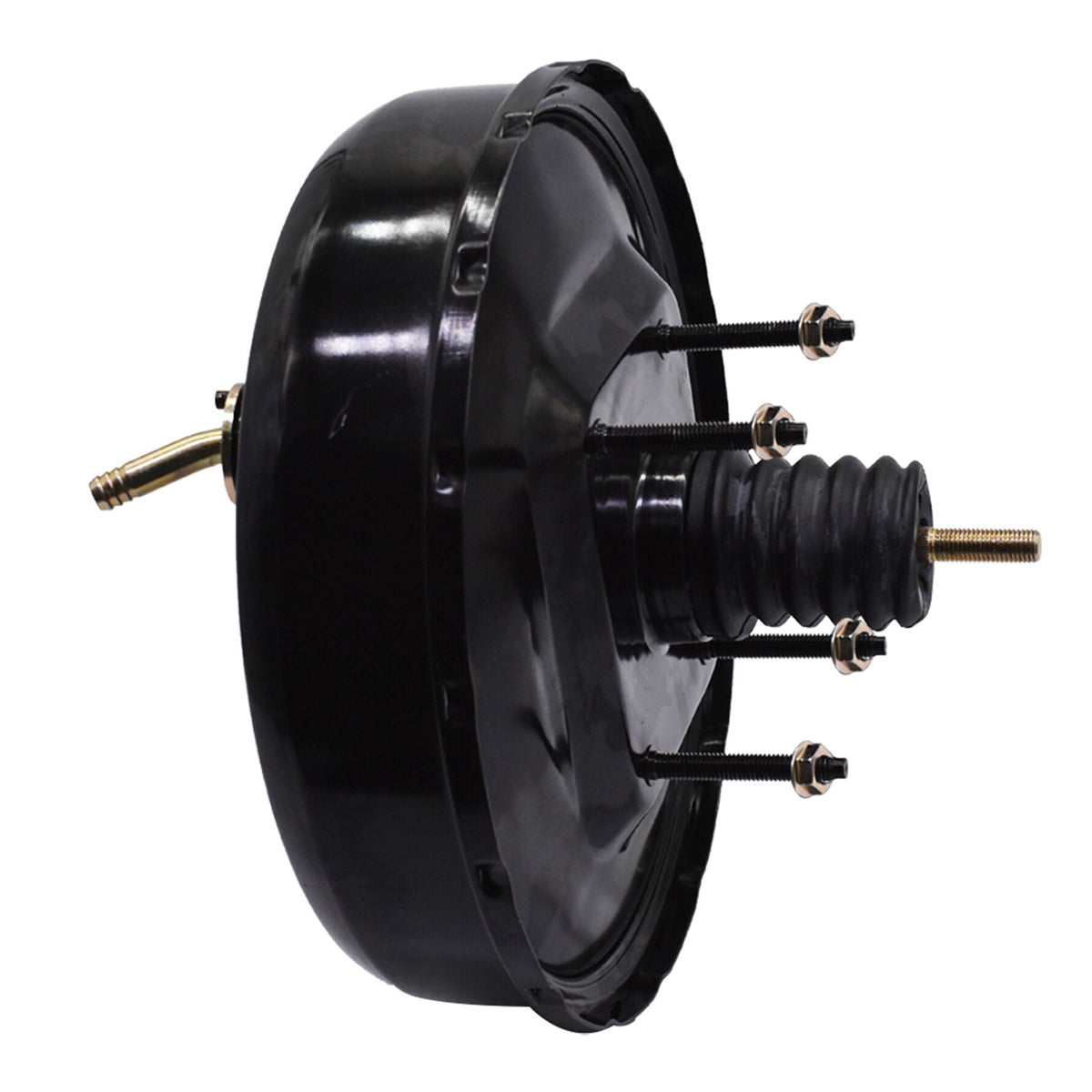 munirater Vacuum Power Brake Booster Replacement for 2001-2004 Toyota Tacoma 53-4905