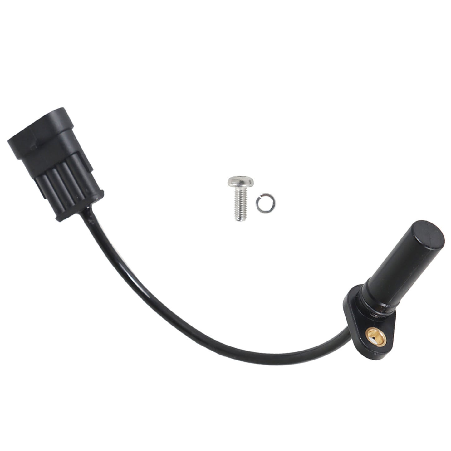 munirater Golf Cart Speed Sensor Replacement for 2008-UP Gas & Electric Golf Carts 614252