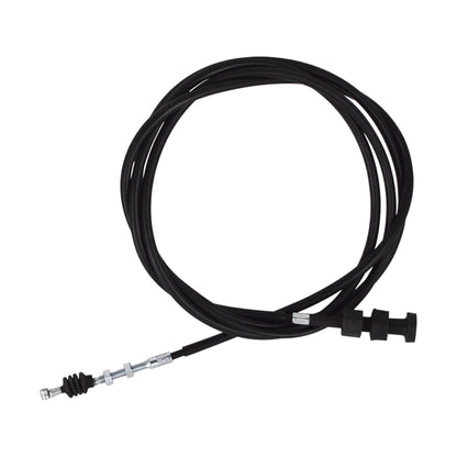 munirater Choke/Starter Cable 54017-1208 Replacement for Kawasaki Mule 3000 3010 3020