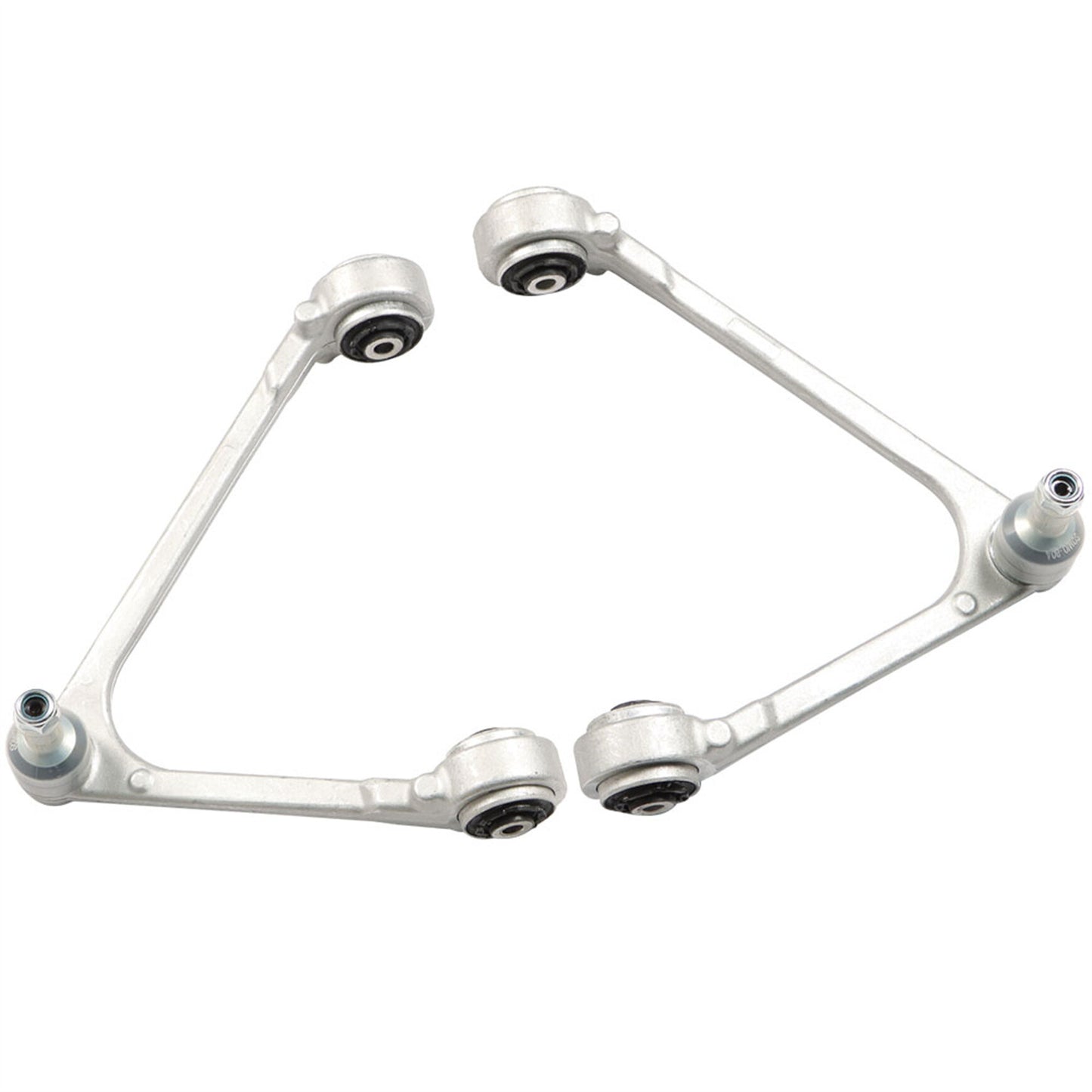 munirater Front Upper Control Arm Replacement for LS S-Type XJ8 XJR Thunderbird CAK122-123