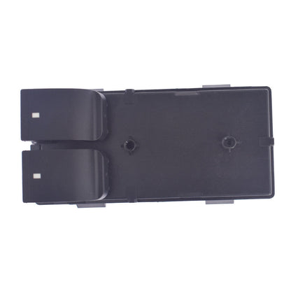 munirater Driver Side Power Window Switch Replacement for 2007-2014 Silverado Sierra 1500 2500 3500 2-Door 15838831 20945132 25789690 DWS223 1S14005 901085