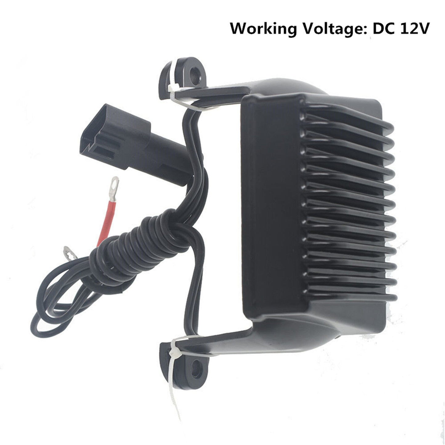 munirater Voltage Regulator Rectifier Replacement for 1997-2001 Glide 1998-2001 Road Glide 1997-2001 Road King