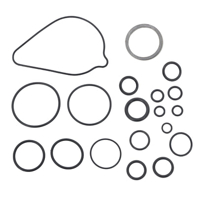 Cylinder Head & Engine Rebuild Kit for Honda - 12200-HP7-A01