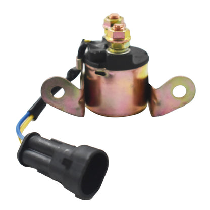 munirater Starter Relay Solenoid Replacement for Sportsman 500 HO 2008-2013