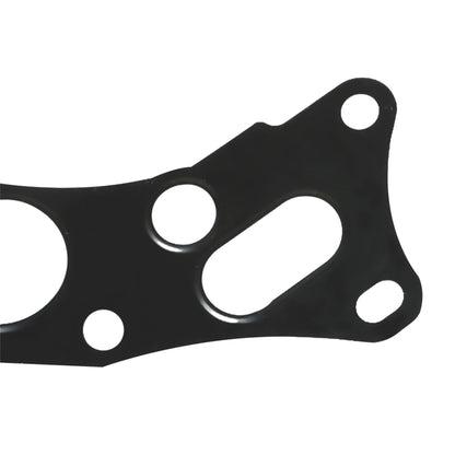 munirater Coolant Water Pipe T-Stat Housing Gasket Kit Replacement for 1998-2014 Accord V6/Odyssey/Pilot/Ridgeline