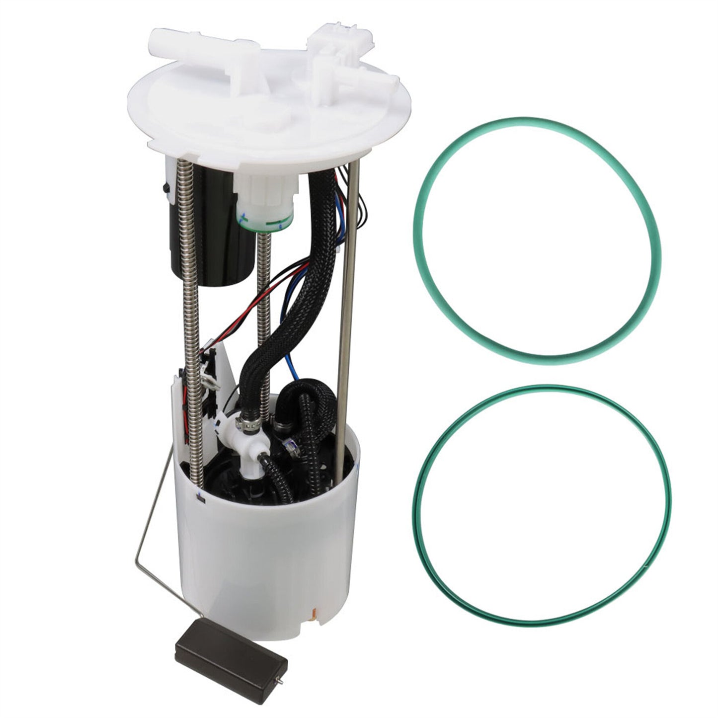 Electric Fuel Pump Module Assembly Replacement for Titan 2004-2007 Armada 2005-2006 Pathfinder Armada 2004 5.6L 170407S000 170407S00A 170407S20A