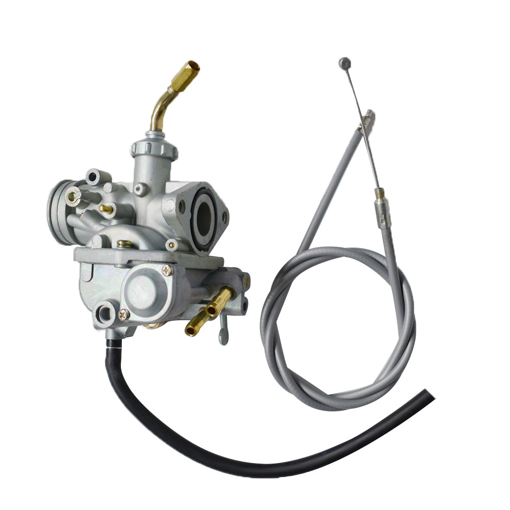 Carburetor with Throttle Cable for CT90 K3/K4