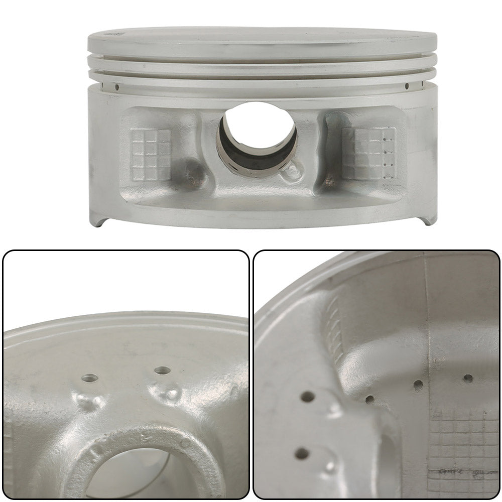 Cylinder Piston & Top End Kit for Hisun HS700 & Select 700 UTV Models