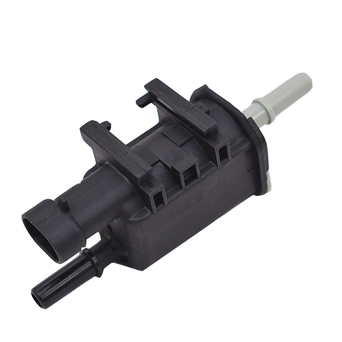 munirater 1pc Evaporative Emissions Purge Solenoid Valve Replacement for 2004-2014 GM 12597567