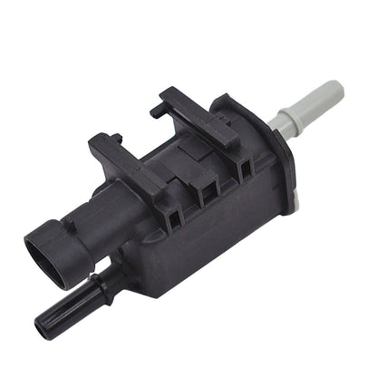 munirater 1pc Evaporative Emissions Purge Solenoid Valve Replacement for 2004-2014 GM 12597567