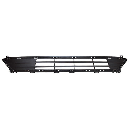 munirater Grille Front Upper Lower Assembly Replacement for 2019 2020 Fusion Sedan 4-Door