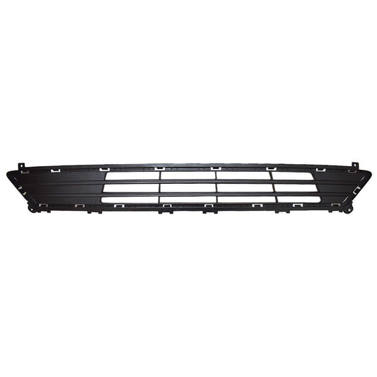 munirater Grille Front Upper Lower Assembly Replacement for 2019 2020 Fusion Sedan 4-Door