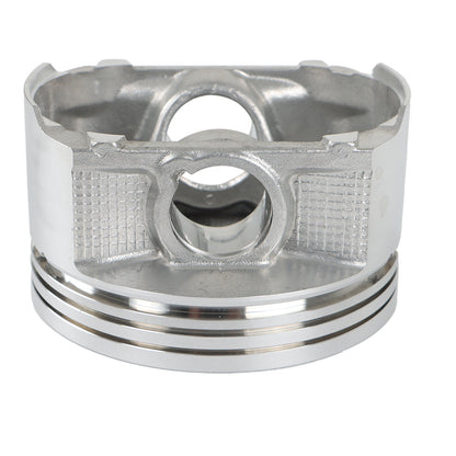 Cylinder Piston & Top End Gasket Kit for Polaris Sportsman 500 & Scrambler 500