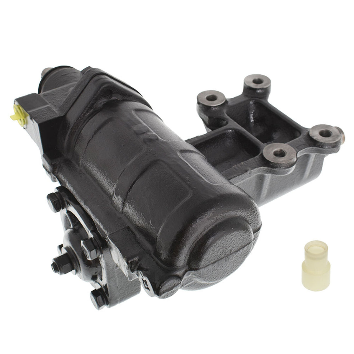 munirater 27-5208 52126348AA 52126348AB Power Steering Gearbox Replacement for 2007-2015 Wrangler 4-Door