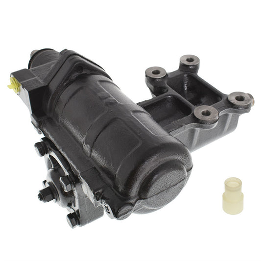 munirater 27-5208 52126348AA 52126348AB Power Steering Gearbox Replacement for 2007-2015 Wrangler 4-Door