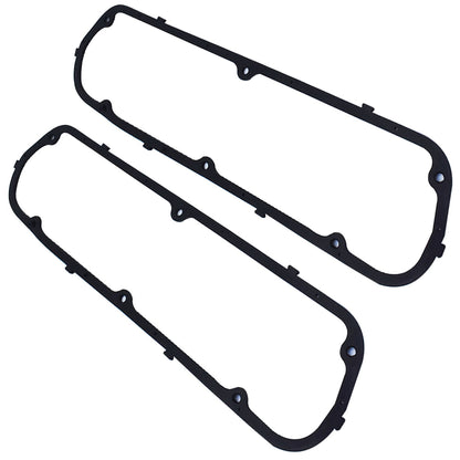 Steel Core Rubber Valve Cover Gaskets Replacement for 260 289 302 347 351W