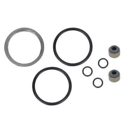 Cylinder Head & Crankshaft Repair Kit for Honda Rancher TRX420 - 13000-HR3-A40