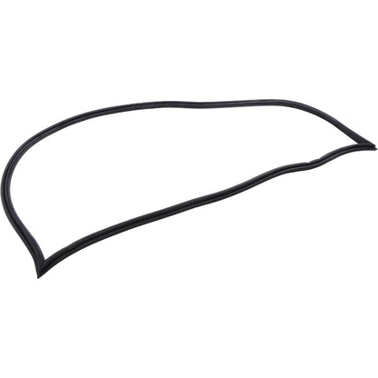 Rear Hatch Weatherstrip Seal for 1984-1996 Chevrolet Corvette Coupe