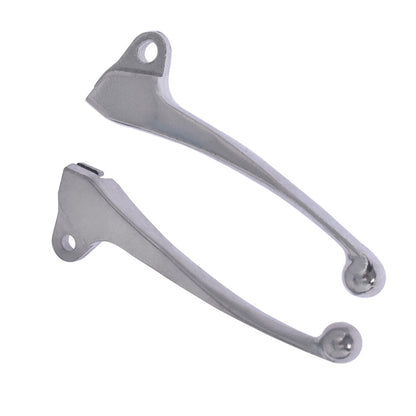 munirater Brake Levers Handle Replacement for P50 PC50 Z50A CT70