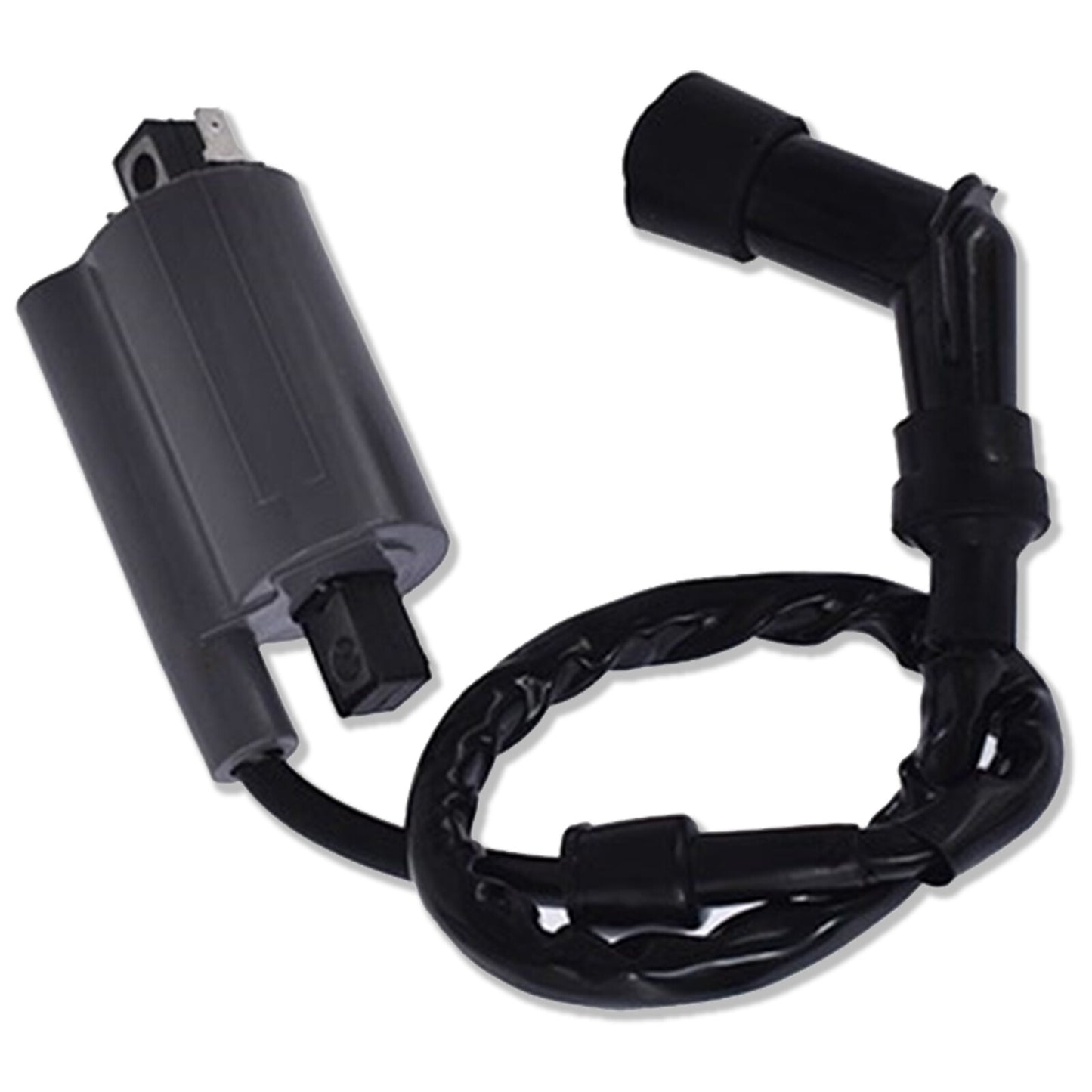 Ignition Coil Replacement for Yamaha Raptor 700 YFM700 2006-2019/SE SE 2 Anniversary GYTR