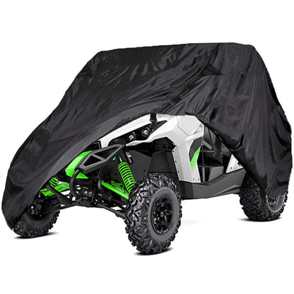 Utility Vehicle Storage Cover Heavy Duty Replacement for Maverick 1000R XMR DPS 4x4 2013-2018