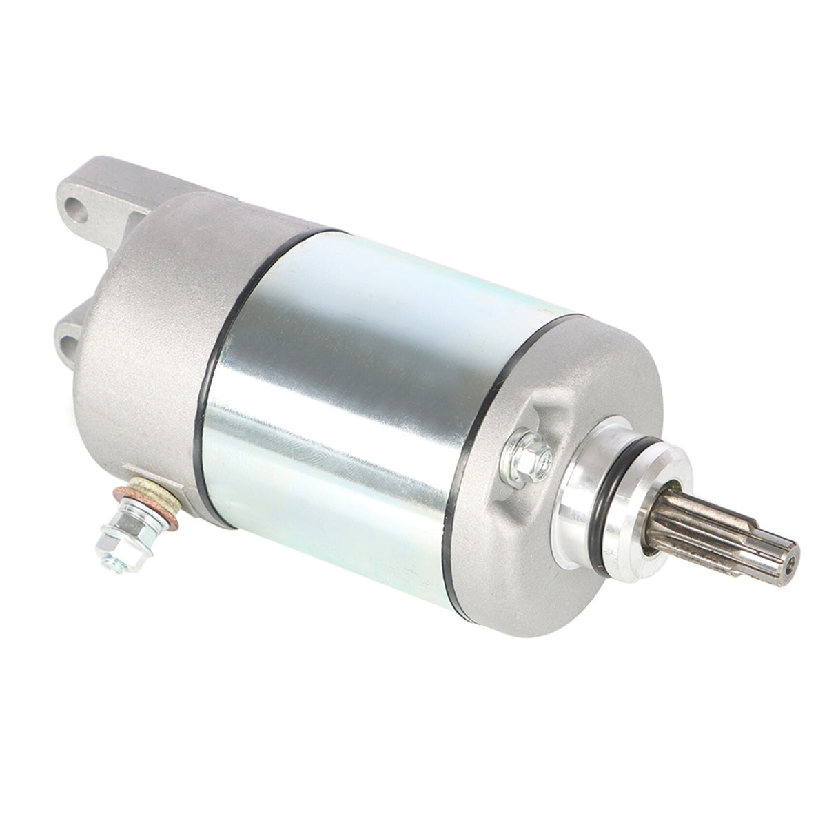munirater Starter Replacement for TRX300EX 1993 1994 1995 1996 1997 1998 1999 2000 2001 2002 2003 2004 2005 2006 2007 2008 2009 31200-HM3-671