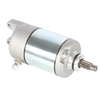 munirater Starter Replacement for TRX300EX 1993 1994 1995 1996 1997 1998 1999 2000 2001 2002 2003 2004 2005 2006 2007 2008 2009 31200-HM3-671