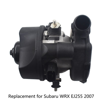 munirater Secondary Air Pump Replacement for 2007-2008 Subaru Forester XT Impreza WRX 2.5L 14828AA060