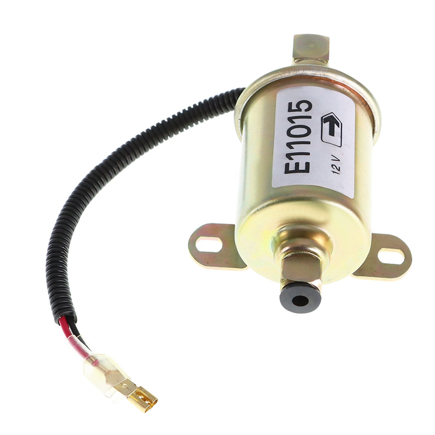 munirater Electric Fuel Pump 149-2620 A029F887 A047N929 E11015 Replacement For Onan Cummins