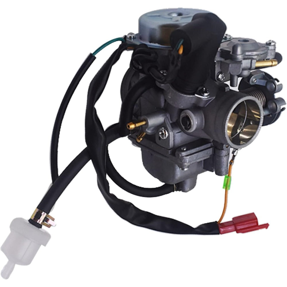30mm Carburetor for Honda CH250 CN250 Scooters