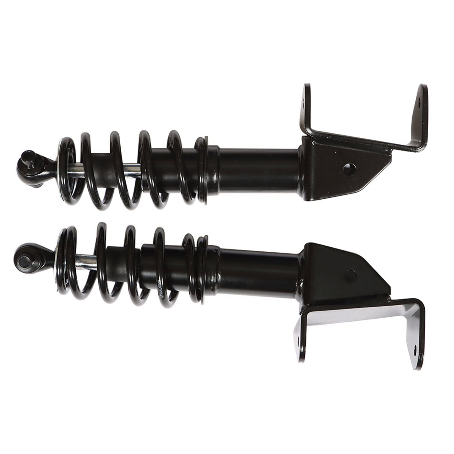 munirater Golf Cart Front Shock Passenger Side & Driver Side Replacement for Yamaha G29 Drive