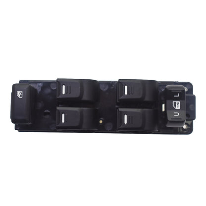 Front Master Power Window Switch Driver Side Replacement for Colorado 2004-2012/ Canyon 2004-2012 / H3 2006-2010/H3T 2009-2010