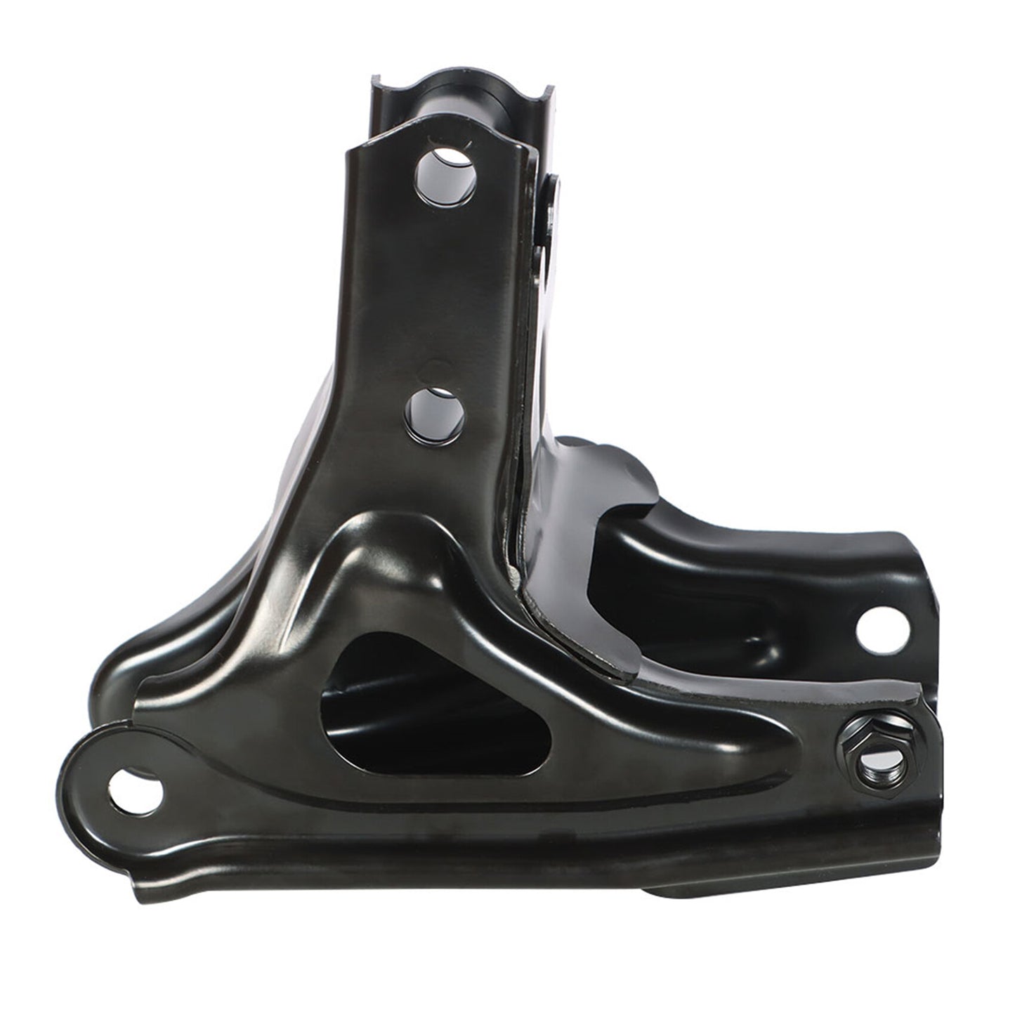 munirater Rear Engine Mount T Bracket 50827-S04-N10 Replacement for 1999-2000 Honda Civic Si