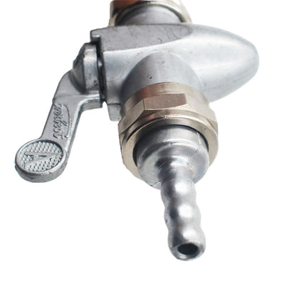 munirater Fuel Valves Petcock Switch Tap Replacement for R75/5 R60/6-R90S