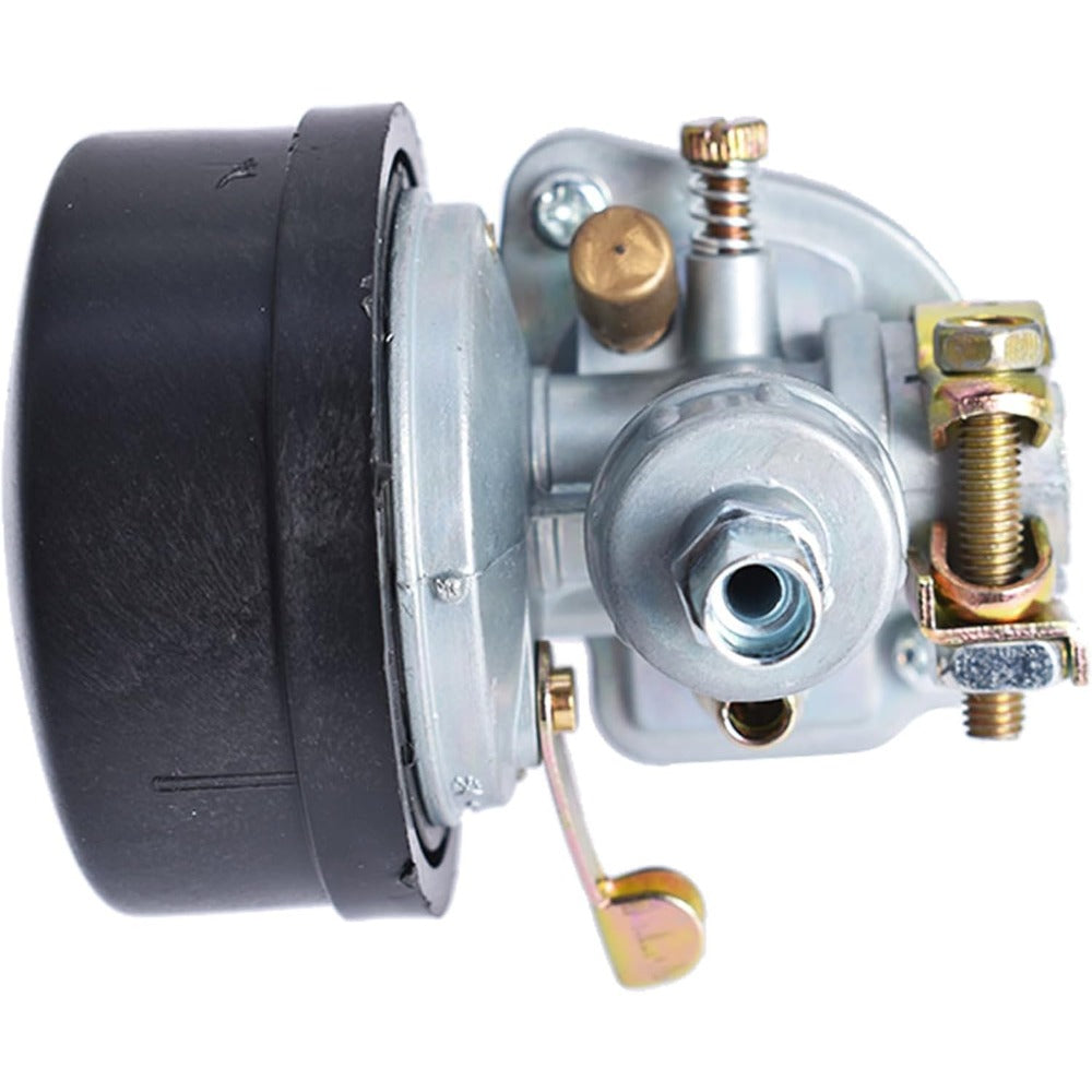 Carburetor for 49cc 50cc 60cc 66cc 80cc 2-Stroke Motorized Bicycle Engines