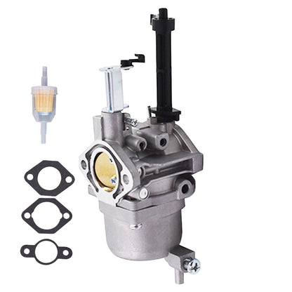 munirater Carburetor Replacement for Robin Subaru 20B-62302-30 20B-62302-20 Specific EX40 14HP Engine
